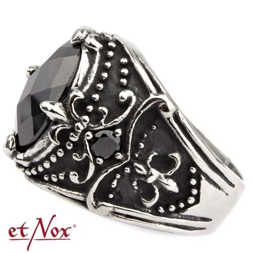 Ring 'Ornament Lily' - vergleichen und g&uuml;nstig kaufen